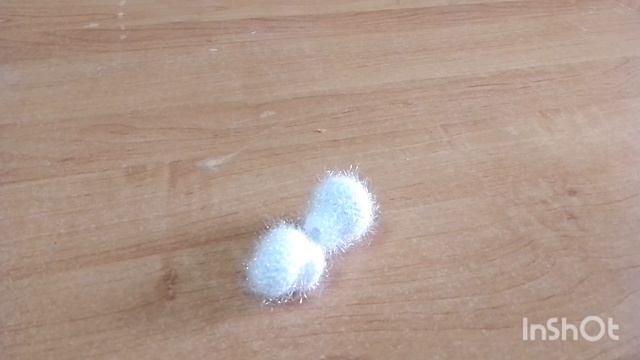 Триостарты декабря с @svknit Третий старт. Как ёлка стала ⛄