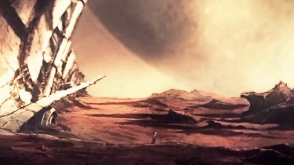 Бегущий по лезвию Отключение света 2022 Русская озвучка SHIZA project