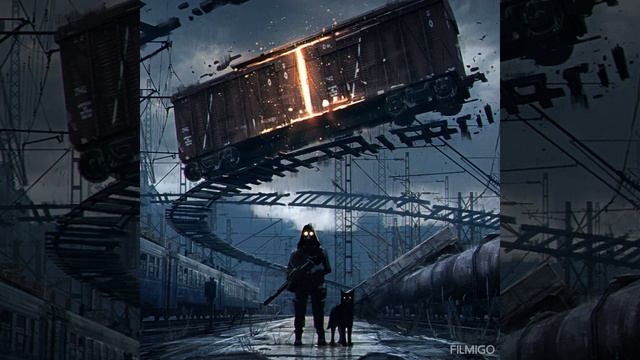 Руставели - Паноптикум