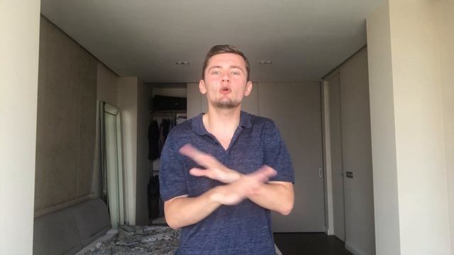 Практика внимания в теле. Урок №1 по выходу из личностного кризиса.