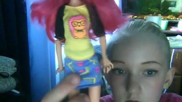 Видео C веб-камеры от 19 июня 2015 г., 09:43 (UTC)