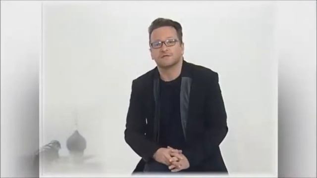 Ты веришь в Бога ?