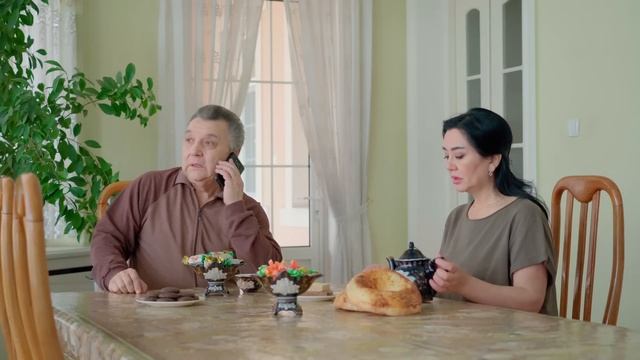 "Честь" сериал (204-серия) смотреть онлайн