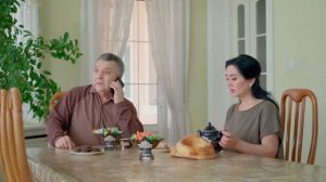 "Честь" сериал (204-серия)