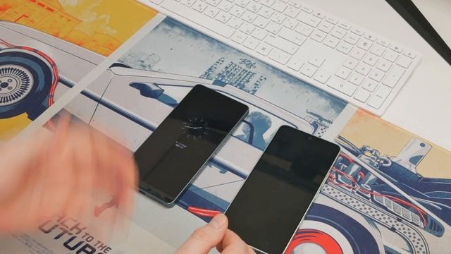 Redmi Note 13 Pro Vs Redmi Note 13 - обзор и сравнение