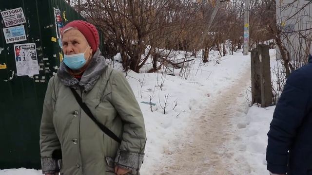 Снег во дворах_мнение 3 смотреть онлайн