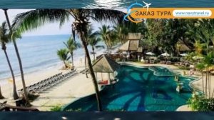 CENTARA VILLAS SAMUI 4* Таиланд Самуи обзор – отель ЦЕНТАРА ВИЛЛАС САМУИ 4* Самуи видео обзор