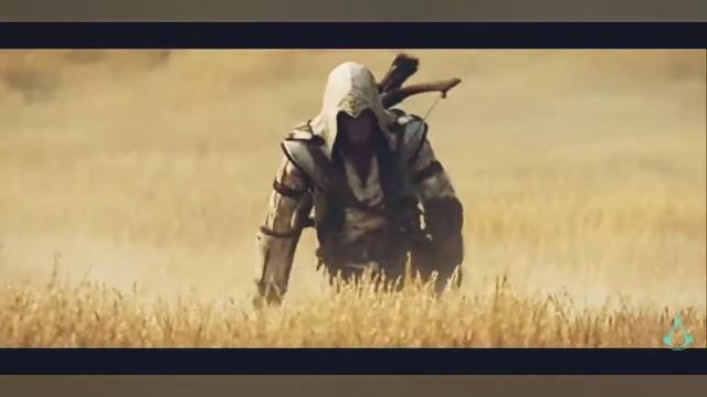 Песня Assassin's Creed UNITY