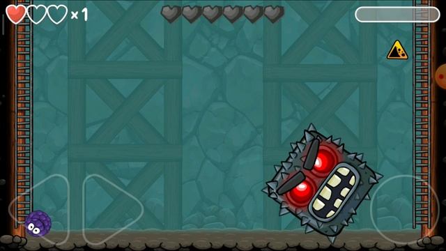 red ball 4 подземные ходы смотреть онлайн