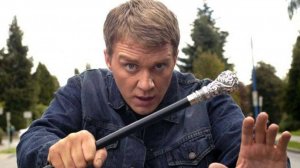 Сериал Мертвая зона - 5 сезон 9 серия / The Dead Zone