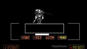 Undertale - что будет если пощадить бессмертную Андайн? (анимация)