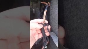 Ремонт замка багажника Passat CC | ремонт багажника | не ра?