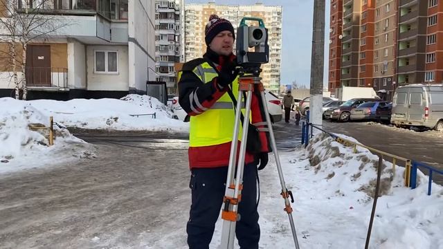 Инженерно-экологические изыскания. Что получаем в итоге и из чего состоят? смотреть онлайн