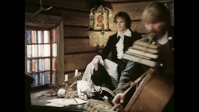 Разлука. Гардемарины. Cover. Performed By Hrust.