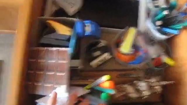 очень простой, очень домашний забег: день 2)))