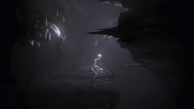 Прохождение DARQ | 4 часть