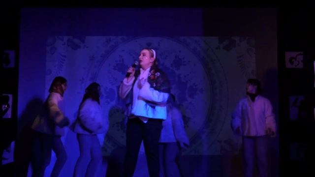 Катерина Деминова - Ах, мамочка! смотреть онлайн
