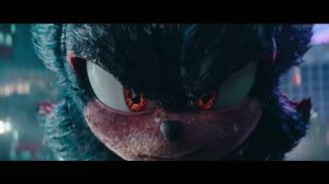 Мой Демон Шедоу Starset [Соник 3]