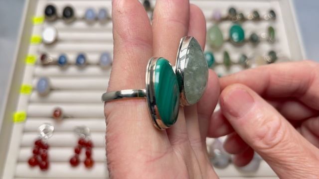 УКРАШЕНИЯ В МЕЛЬХИОРЕ 💎19.05.2025 смотреть онлайн