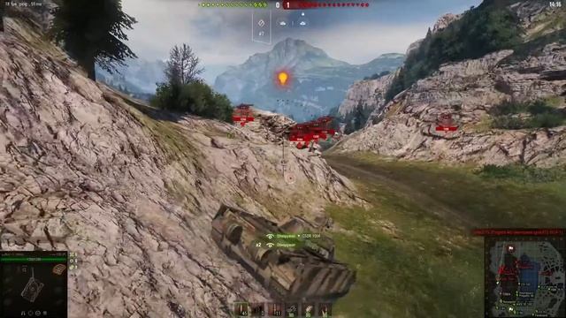 Фугасы Не Имба смотреть онлайн