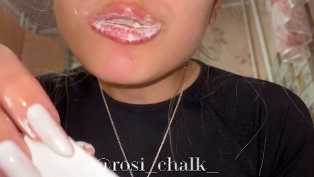 ASMR/МЕЛ/МОКРЫЙ ПИЛЕННЫЙ БЕЛГОРОД смотреть онлайн