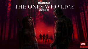 Обзор сериала "Ходячие мертвецы: Выжившие" 1 сезон 1 серия