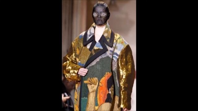 Городские сумасшедшие