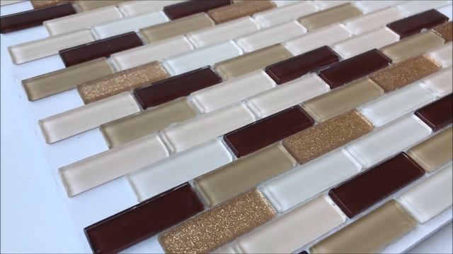 Стъклокерамична мозайка Tenlight Dumna Star L1123 Betas Glass Mosaic смотреть онлайн