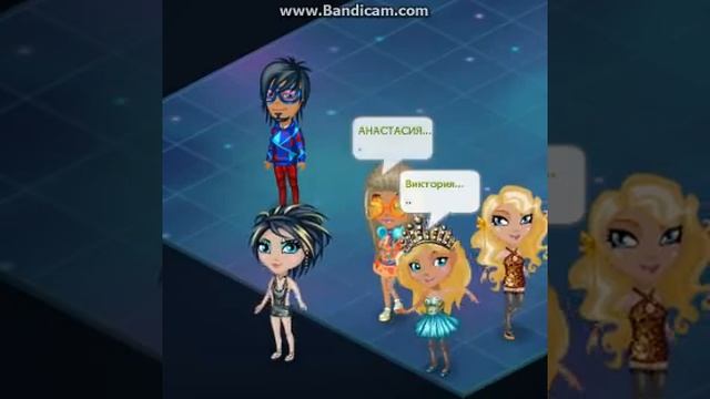 Аватария-Общага #1 смотреть онлайн