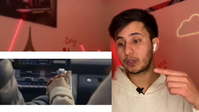 Anushervoni Bahrom paymon | Анушервони Бахром Паймон ری اکشن به موزیک احساسی تاجیکی😢