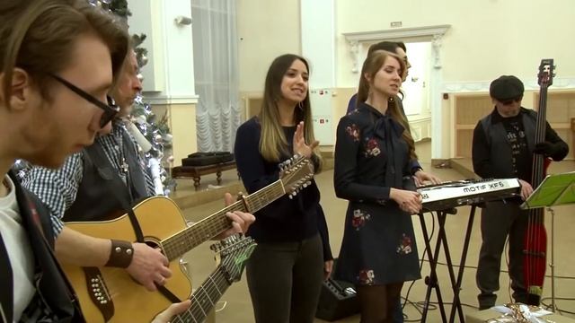 Ангел в ночи