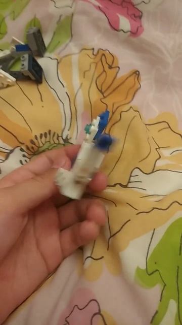 Лего дельтарун задач смотреть онлайн