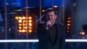 Интарс Бусулис 'Я тебя рисую'