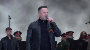 «Работайте, братья» | Руслан Осташко и группа Наши