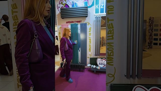 Татьяна Астафьева. Как подобрать радиатор и конвектор в проект.