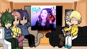 реакция 13 карт на Зонтика как Елена Райтман