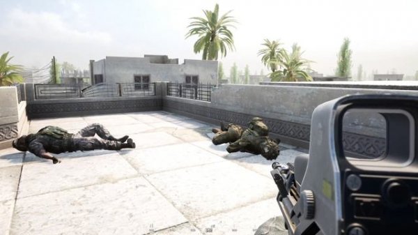 Squad on linux 2025-05-15 19-53