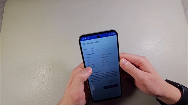 ОБЗОР TECNO Spark Go 1 4/64GB ОТЛИЧНЫЙ БЮДЖЕТНЫЙ iPhone Клон смотреть онлайн