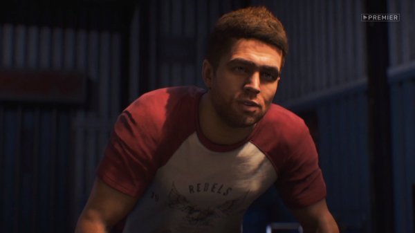 Level Up Show, 2 сезон, 16 серия