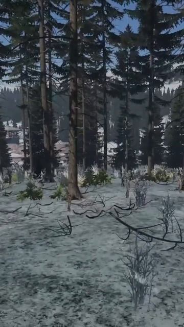 Аномальские сикушки. Будни. #неудержимые #dayz #namalsk #ashbringer #wow #anomalsk смотреть онлайн