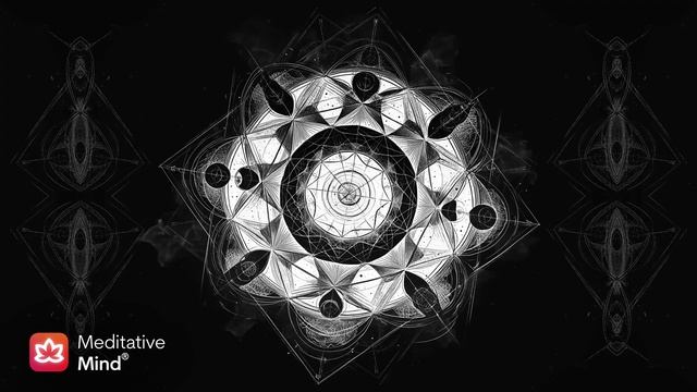 432 Hz ГЛУБОКАЯ Исцеляющая Частота для Тела Разума Чудеса, Энергия, Космический Баланс смотреть онлайн