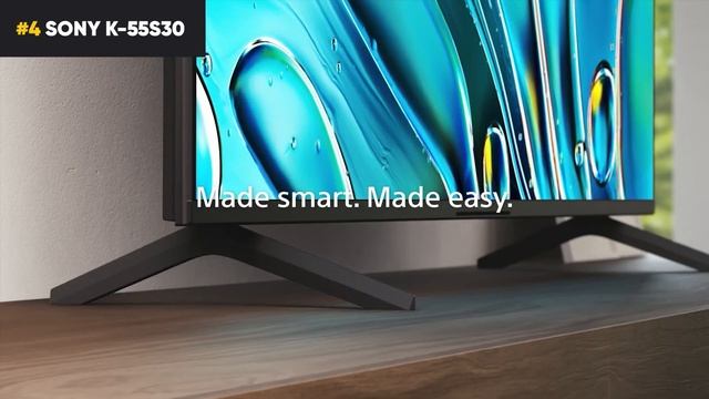 Лучшие телевизоры Sony в 2025 году Топ-7 | Какой телевизор So смотреть онлайн