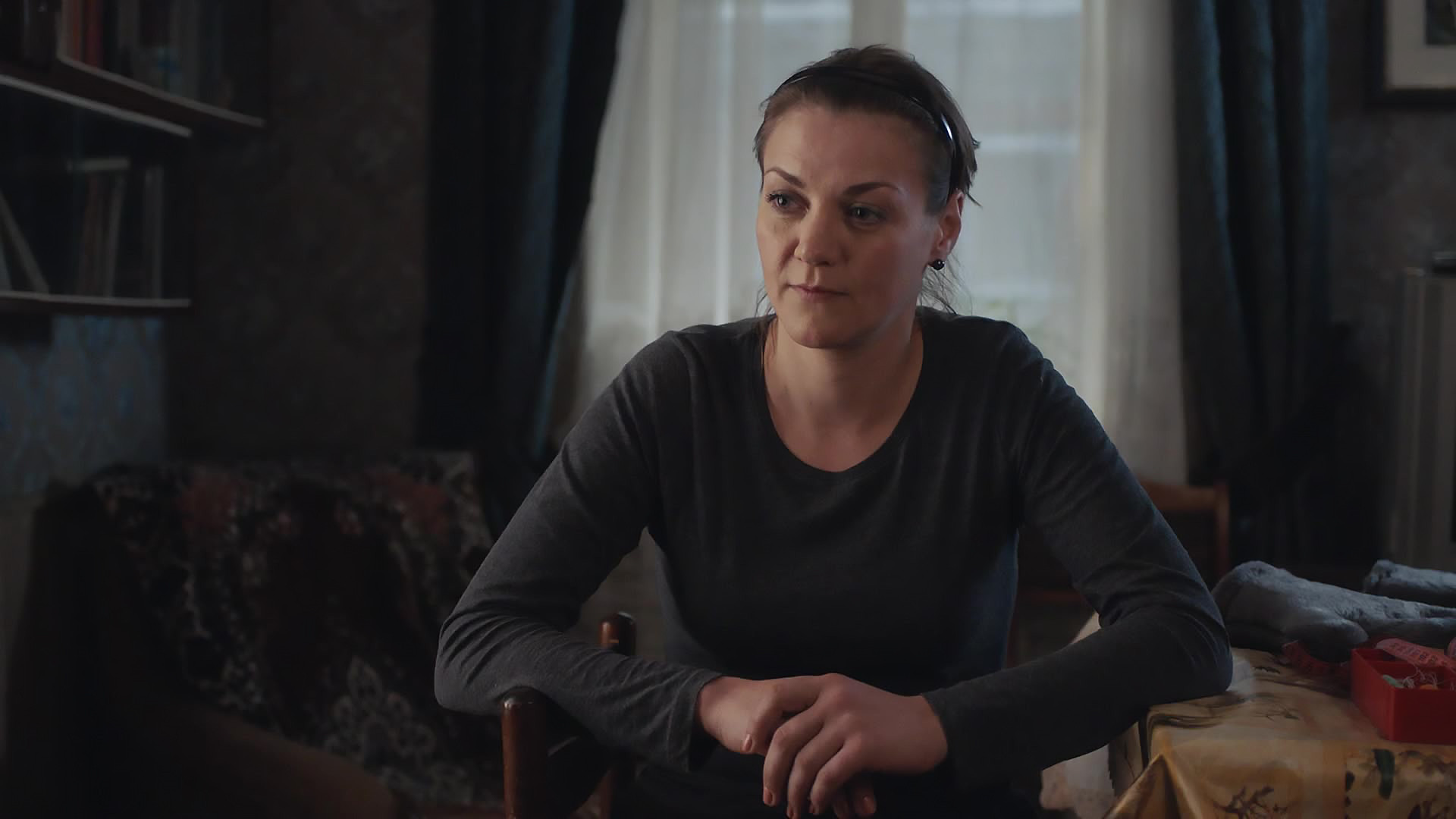 Домашний арест, 1 сезон, 10 выпуск смотреть онлайн