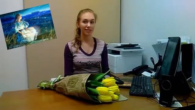 8 Марта / Предсказания на 8 марта / Варя Блеск смотреть онлайн