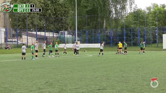 20.06.2024. КМ-Мин. М-2010-11. Октябрьский р-н - Фрунзенский р-н смотреть онлайн