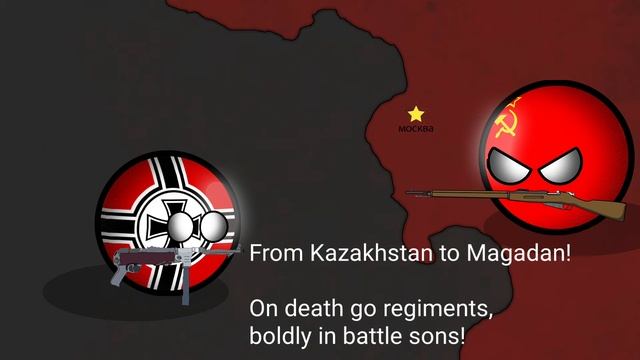 битва за Москву | Battle for Moscow смотреть онлайн