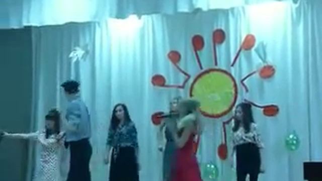 Ретро фестиваль "Помоги мнеее!..." смотреть онлайн