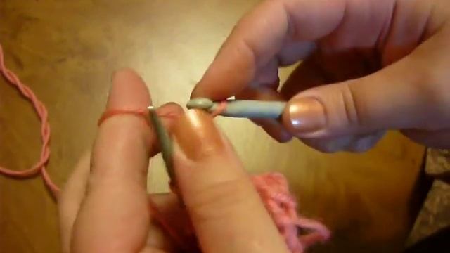 Урок №9 Прибавление петель. смотреть онлайн