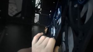 Краткий обзор Корпуса для компьютера Zalman N5 TF