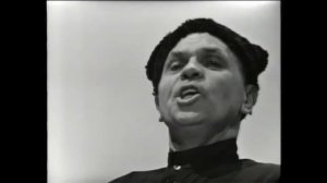 Хор донских казаков Сергея Жарова - Бурлаки на Волге